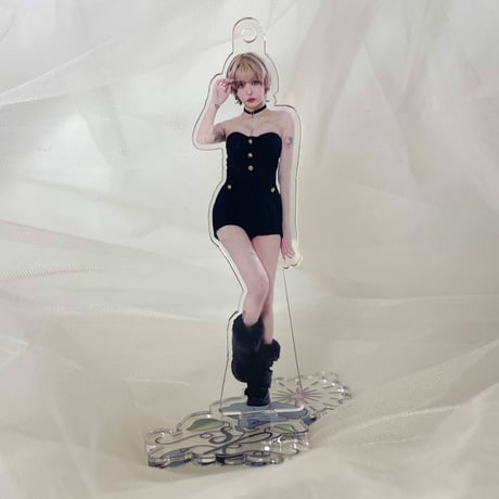 公式通販】femme fatale（戦慄かなの・頓知気さきな）