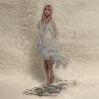 戦慄アクスタ(4ver.) | 【公式通販】femme fatale（戦慄かなの・頓知気