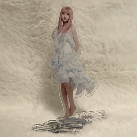 公式通販】femme fatale（戦慄かなの・頓知気さきな）