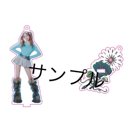 CATEGORY アクスタ | 【公式通販】femme fatale（戦慄かなの・頓知気