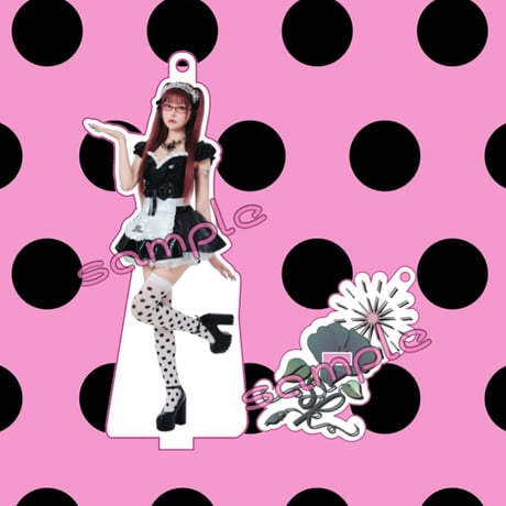 ITEM | 【公式通販】femme fatale（戦慄かなの・頓知気さきな）