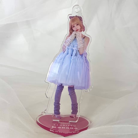 CATEGORY アクスタ | 【公式通販】femme fatale（戦慄かなの・頓知気