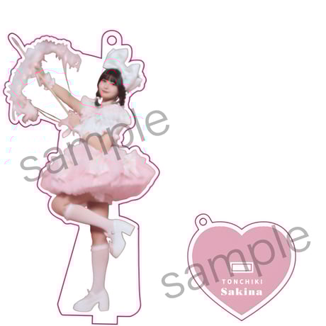 公式通販】femme fatale（戦慄かなの・頓知気さきな）