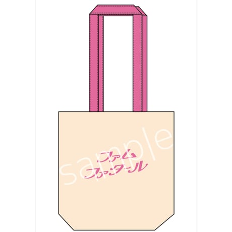 ITEM | 【公式通販】femme fatale（戦慄かなの・頓知気さきな）