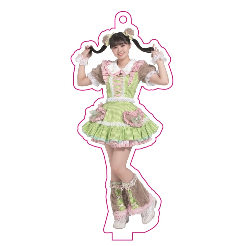 ♡ダイタク アクスタ 正月ver.♡ 🎉🎗️新アクスタ販売 12/1(日)23:59まで🎗️🎉 《CUTIE STREET