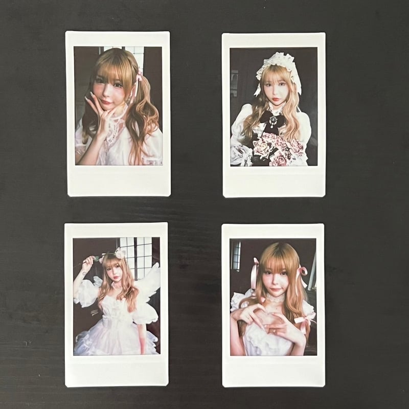 アイドルチェキ「FR2PON!.」チェキセット　57枚セット ZOZOSPOT（ゾゾスポット）の「プロジェクトセカイ カラフル