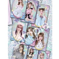 戦慄アクスタ(色気ver) | 【公式通販】femme fatale（戦慄かなの