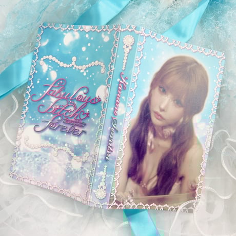 ITEM | 【公式通販】femme fatale（戦慄かなの・頓知気さきな）