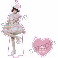 MVランダムチェキ | 【公式通販】femme fatale（戦慄かなの・頓知気