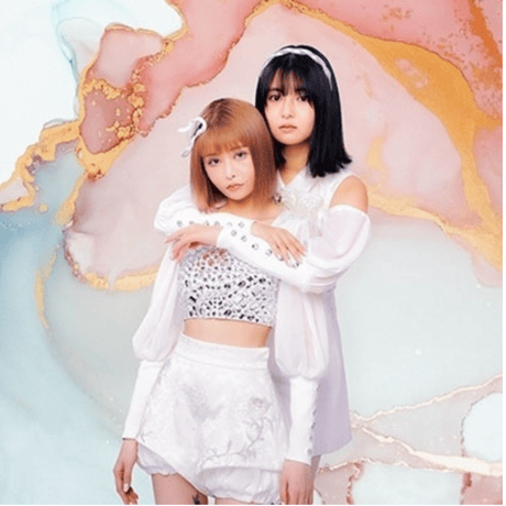 CATEGORY CD | 【公式通販】femme fatale（戦慄かなの・頓知気さきな）