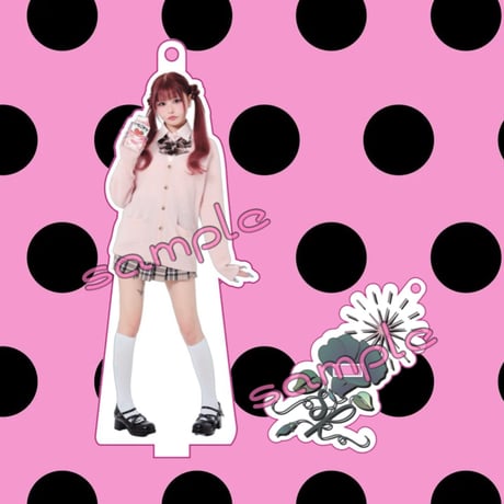 公式通販】femme fatale（戦慄かなの・頓知気さきな）