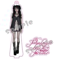 戦慄かなのランダムチェキ | 【公式通販】femme fatale（戦慄かなの