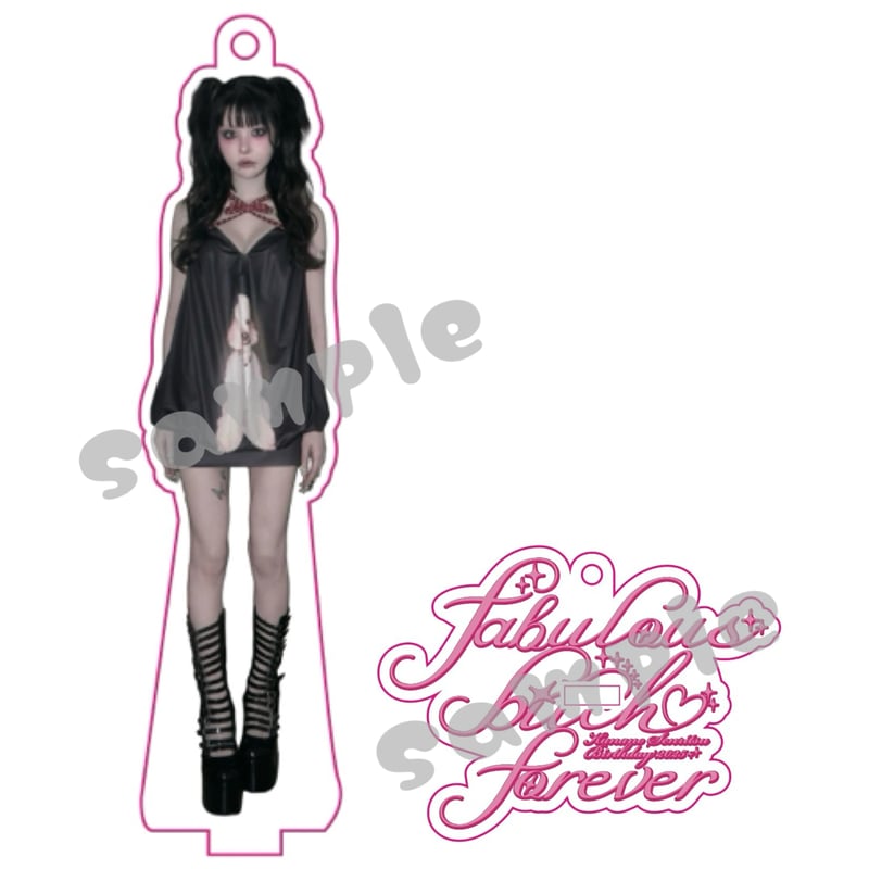 CATEGORY アクスタ | 【公式通販】femme fatale（戦慄かなの