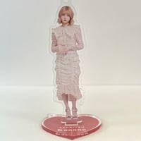 戦慄アクスタ(4ver.) | 【公式通販】femme fatale（戦慄かなの・頓知気