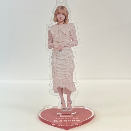 ITEM | 【公式通販】femme fatale（戦慄かなの・頓知気さきな）