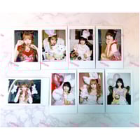 戦慄かなの　チェキセット 戦慄かなのランダムチェキ | 【公式通販】femme fatale（戦慄