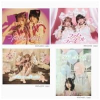 オシャレ姉妹トレカ 2ndシーズン (ランダム1枚) | 【公式通販】femme