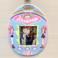 戦慄かなの チェキ5枚セット Amazon | 戦慄かなの グッズ チェキ アクスタ 悪魔のキッス zoc