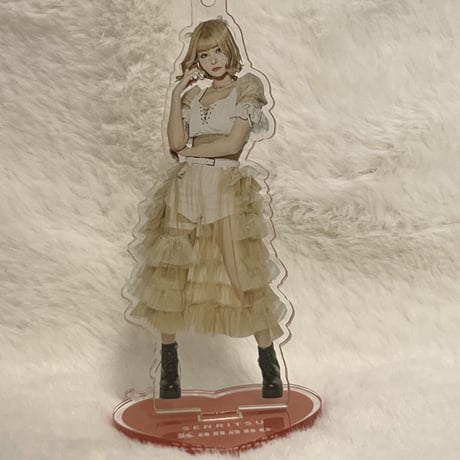 CATEGORY アクスタ | 【公式通販】femme fatale（戦慄かなの・頓知気