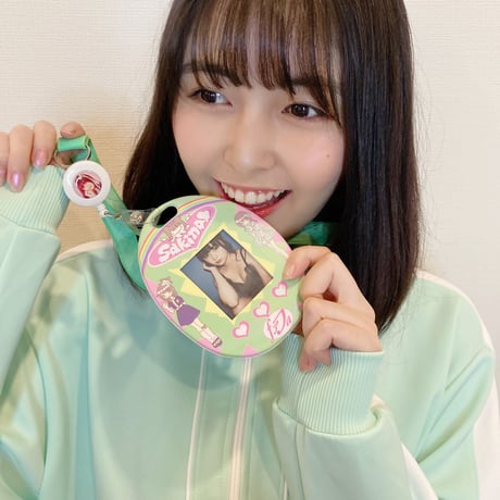 ITEM | 【公式通販】femme fatale（戦慄かなの・頓知気さきな）