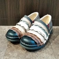 土日のみ再度1000円お値下げ♥️エスタシオン♥️向日葵サンダル★Lサイズ 16f7744b9e4f5638ea82ab9db102f2