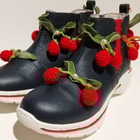 エスタシオン ひまわりサンダル tge405 iv | gatoblanco