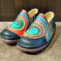 エスタシオン ひまわりサンダル tge405 iv | gatoblanco