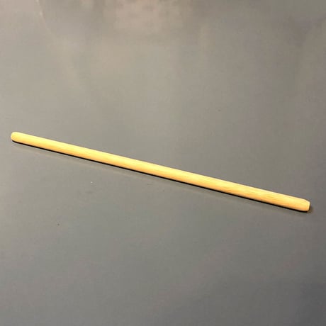 木の棒(ショートサイズ用) 30ｃｍ　１本