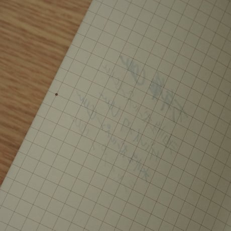 ダイアログノートプレミアム（3冊セット）｜ちゃいあろぐのーと（方眼）