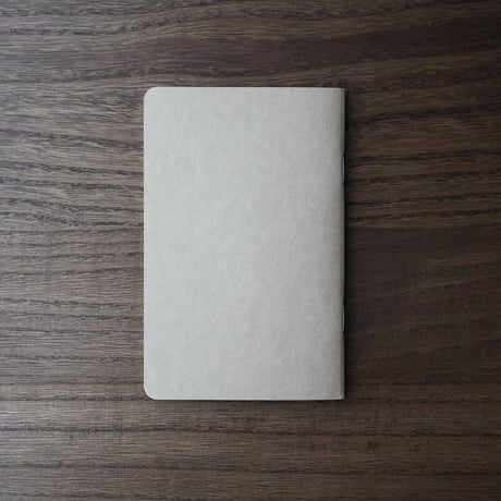 ダイアログノートプレミアム（3冊セット）｜バンクペーパー2（方眼）