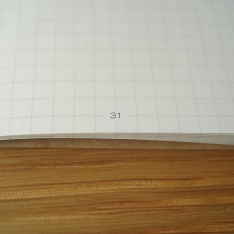 限定版ダイアログノート「カタカナVer」（3冊セット）｜DN001（方眼）