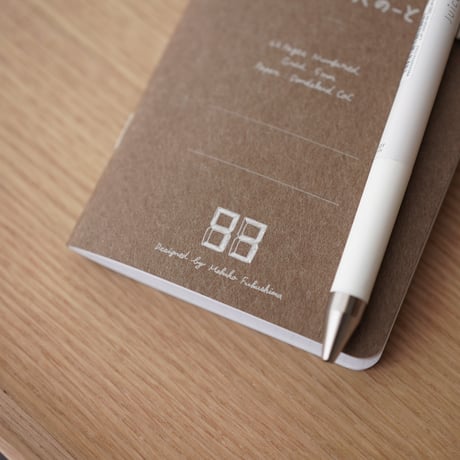 ダイアログノートプレミアム（3冊セット）｜にゃいあろぐのーと2025（方眼）