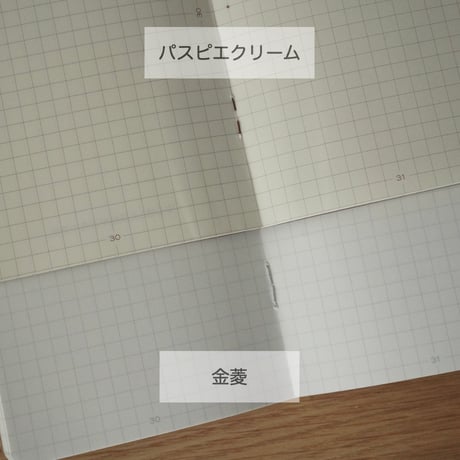 ダイアログノートプレミアム（3冊セット）｜ちゃいあろぐのーと（方眼）