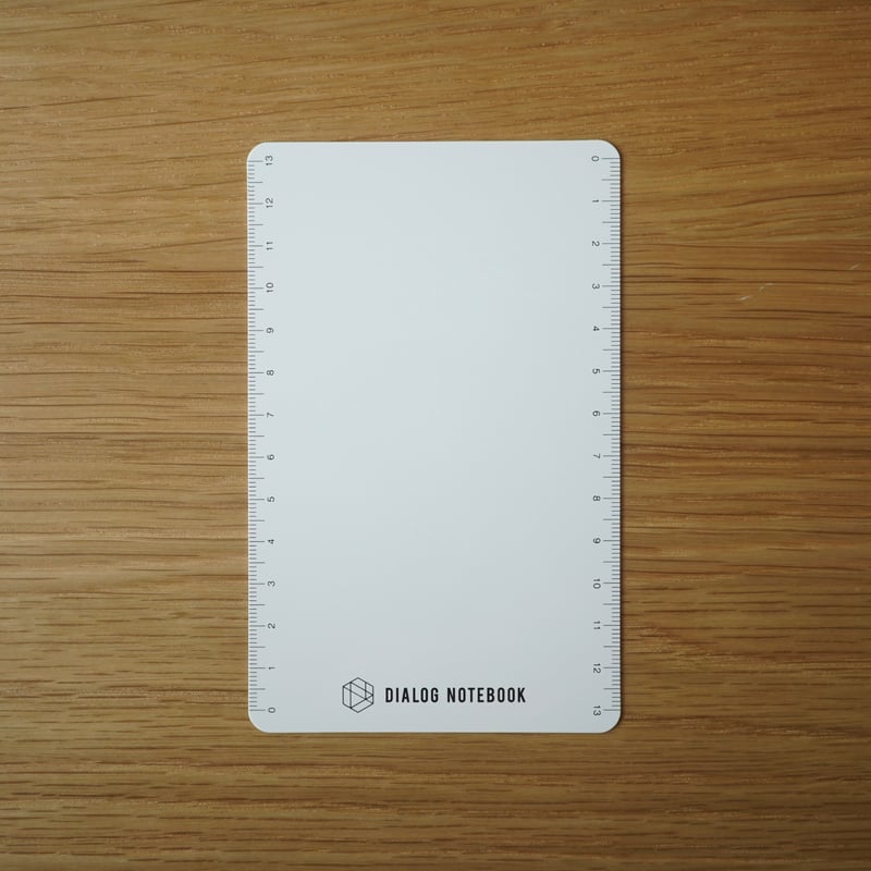 送料無料】ダイアログノートスターターキット | DIALOG NOTEBOOK STORE