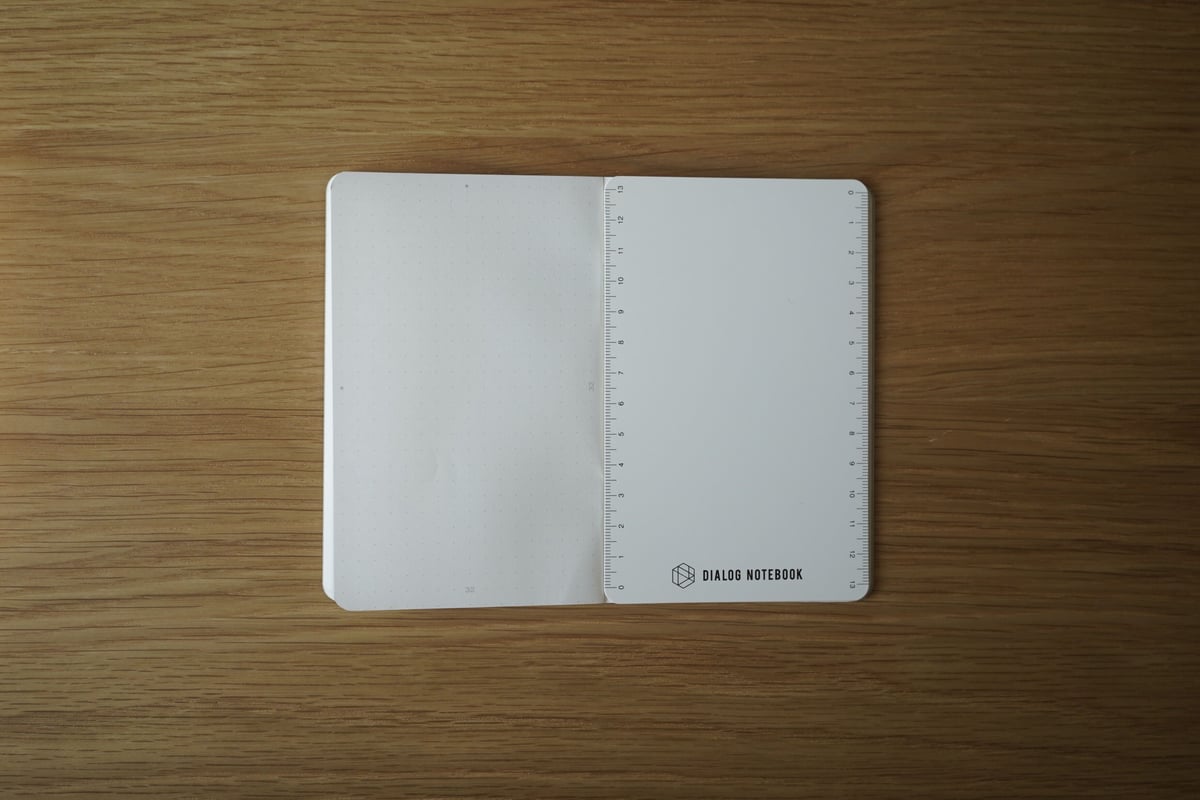 DN下敷き | DIALOG NOTEBOOK STORE