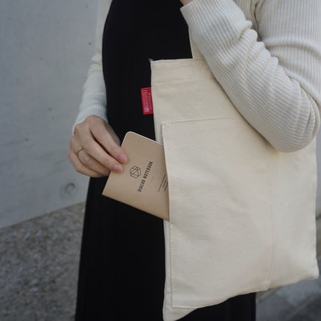 ダイアログトート｜DIALOG NOTEBOOK × ROOTOTE