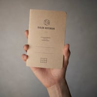 【送料無料】ダイアログノートスターターキット