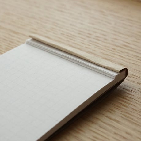 数量限定｜ダイアログノートA7メモ（1冊）