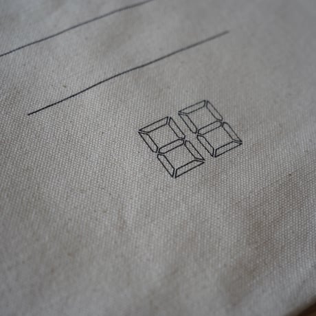 ダイアログトート｜DIALOG NOTEBOOK × ROOTOTE