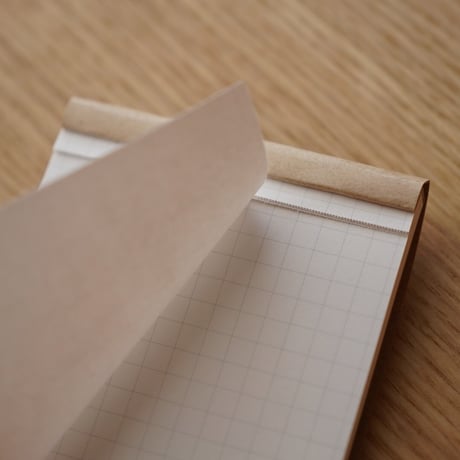 ダイアログノートA7メモ（3冊パック）  ｜1冊おまけの定期便