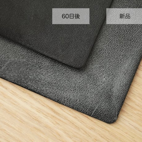 つつむレザーノートカバー（ロロマレザー）