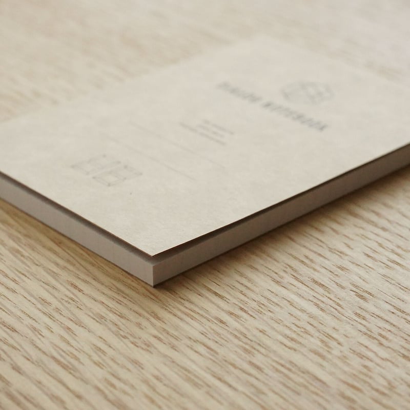 数量限定｜ダイアログノートA7メモ（1冊） | DIALOG NOTEBOOK STORE