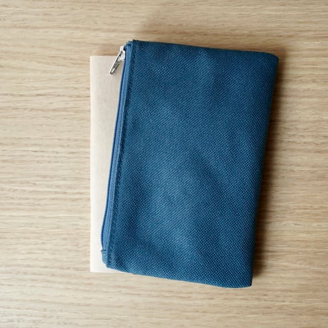 DN GEAR｜バンド付きペンケース（ワイド）