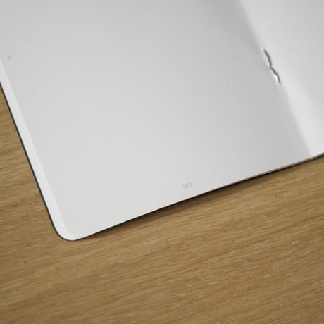 3か月定期便｜ダイアログノート（3冊パック）｜DN004（無地）【5%OFF】