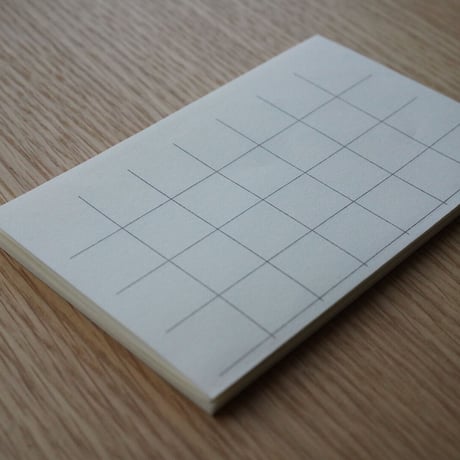 DNじゃばら型フリーマンスリー