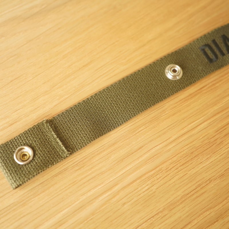 DNラゲージタグ（ピンク・英語） | DIALOG NOTEBOOK STORE