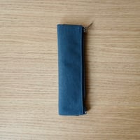 DN GEAR｜バンド付きペンケース（スリム）