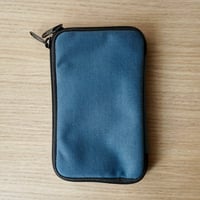 DN GEAR｜３本差しペンポーチ