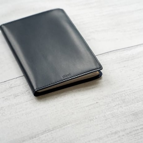 dünn dual notecover