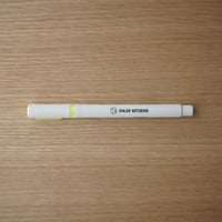 オリジナル モジニライン